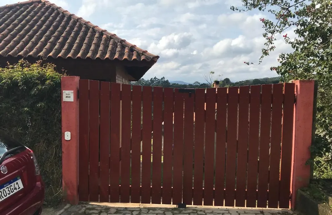 Apartamento Duda 03-1