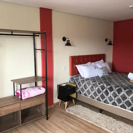 Apartamento Duda 03-2