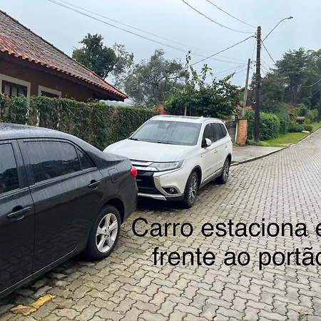 Apartamento Duda 03-3